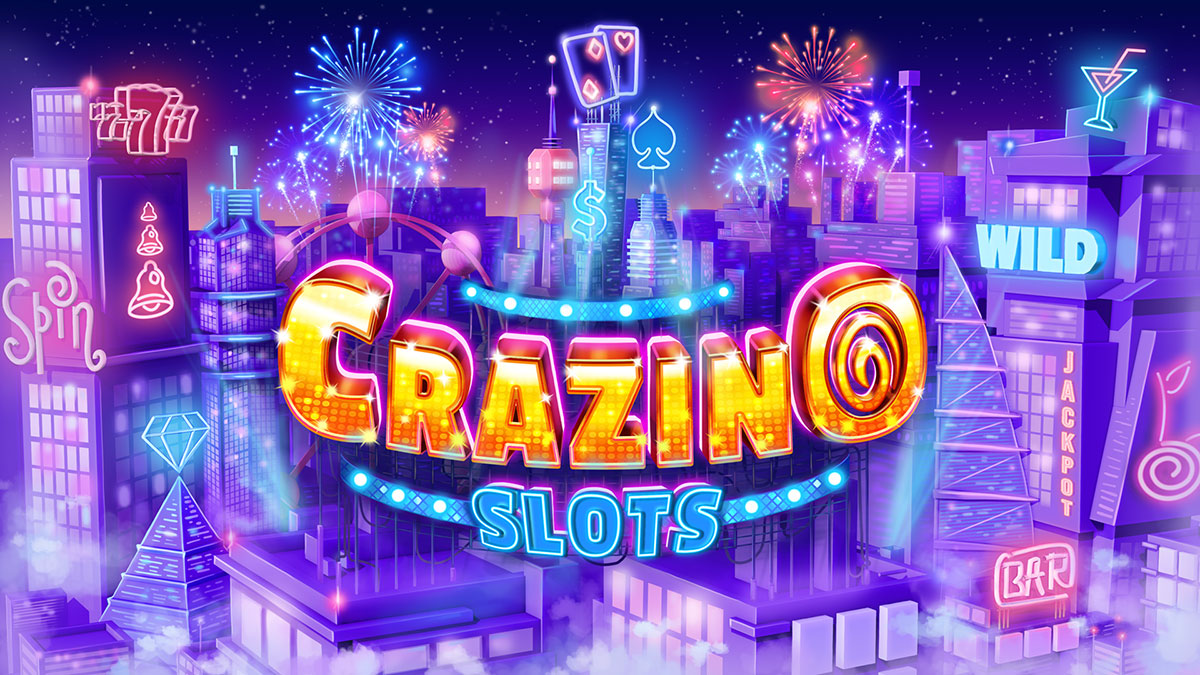 crazino-slots-game