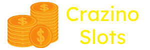 crazino-slots-logo
